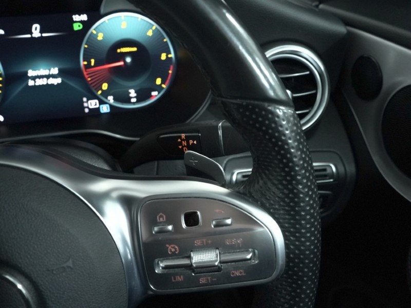 Used Mercedes-Benz C Class 2019 for sale - 77662132: Photo 37