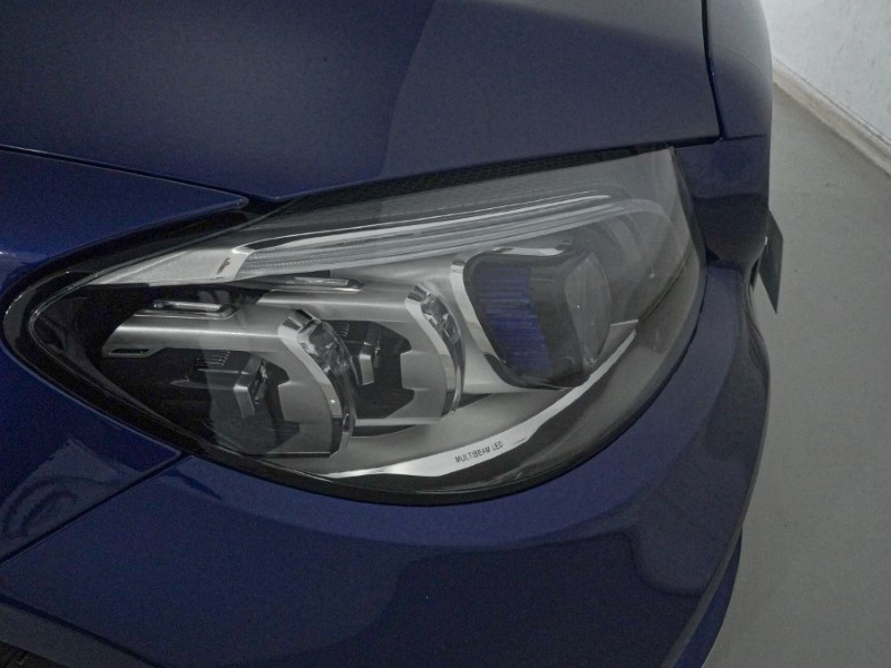 Used Mercedes-Benz C Class 2019 for sale - 77662132: Photo 42