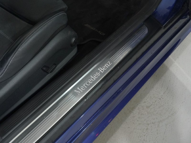 Used Mercedes-Benz C Class 2019 for sale - 77662132: Photo 56