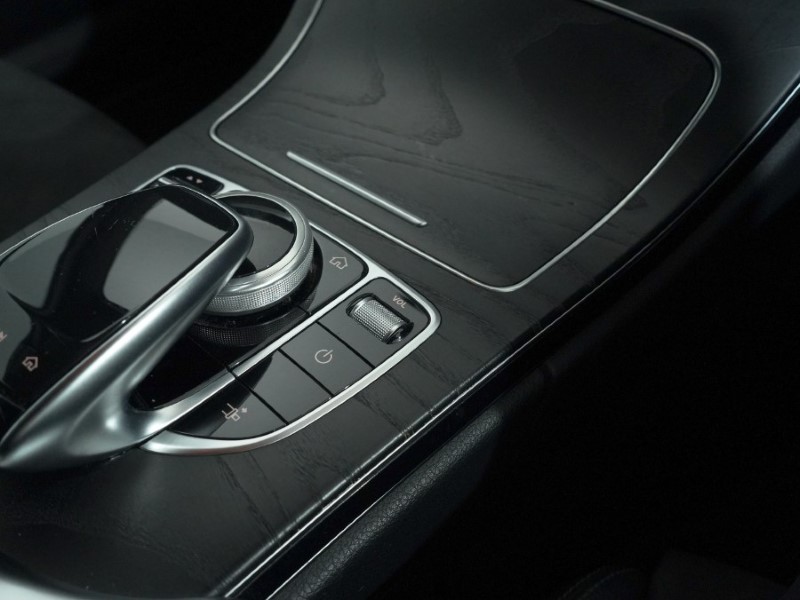 Used Mercedes-Benz C Class 2019 for sale - 77662132: Photo 57