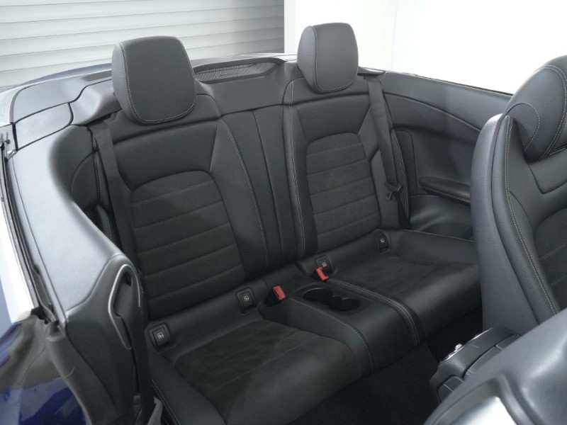 Used Mercedes-Benz C Class 2019 for sale - 77662132: Photo 58