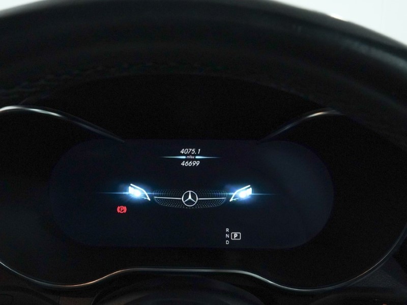 Used Mercedes-Benz C Class 2019 for sale - 77662132: Photo 9