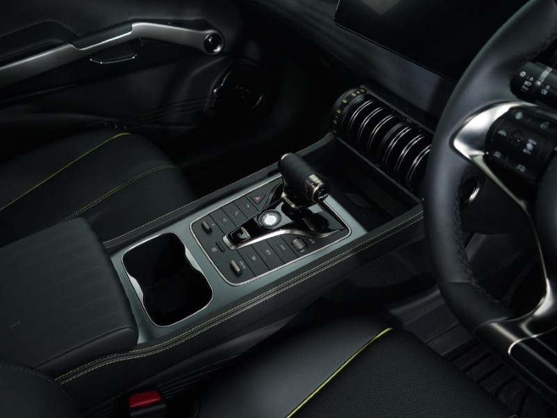 Used BYD Atto 3 2025 for sale - 76981015: Photo 10