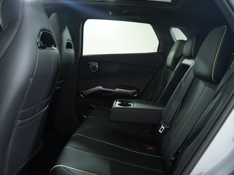 Used BYD Atto 3 2025 for sale - 76981015: Photo 12