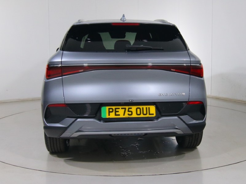 Used BYD Atto 3 2025 for sale - 76981015: Photo 14