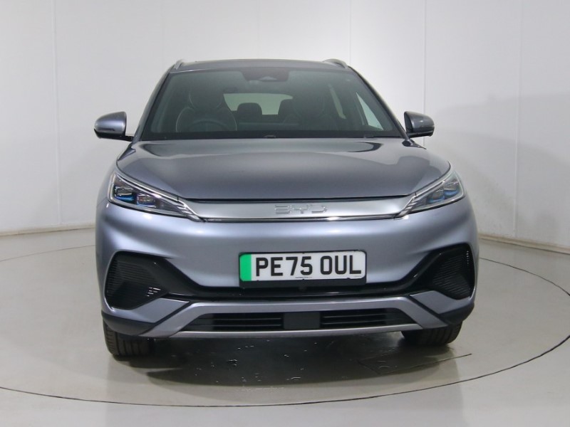 Used BYD Atto 3 2025 for sale - 76981015: Photo 15