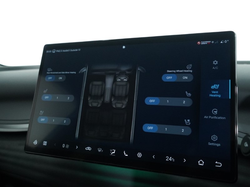 Used BYD Atto 3 2025 for sale - 76981015: Photo 19