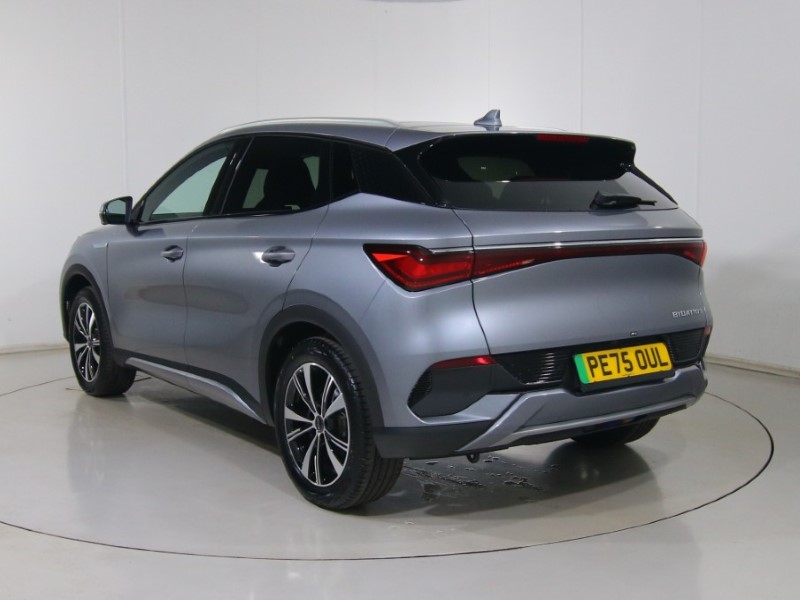 Used BYD Atto 3 2025 for sale - 76981015: Photo 2