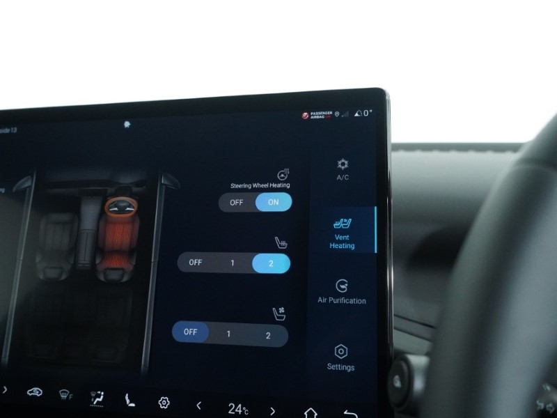 Used BYD Atto 3 2025 for sale - 76981015: Photo 20