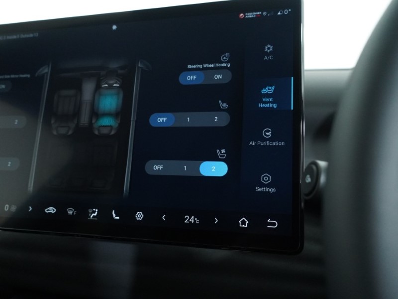 Used BYD Atto 3 2025 for sale - 76981015: Photo 21