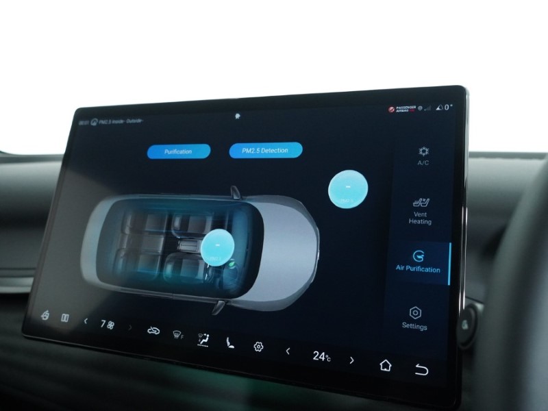 Used BYD Atto 3 2025 for sale - 76981015: Photo 22