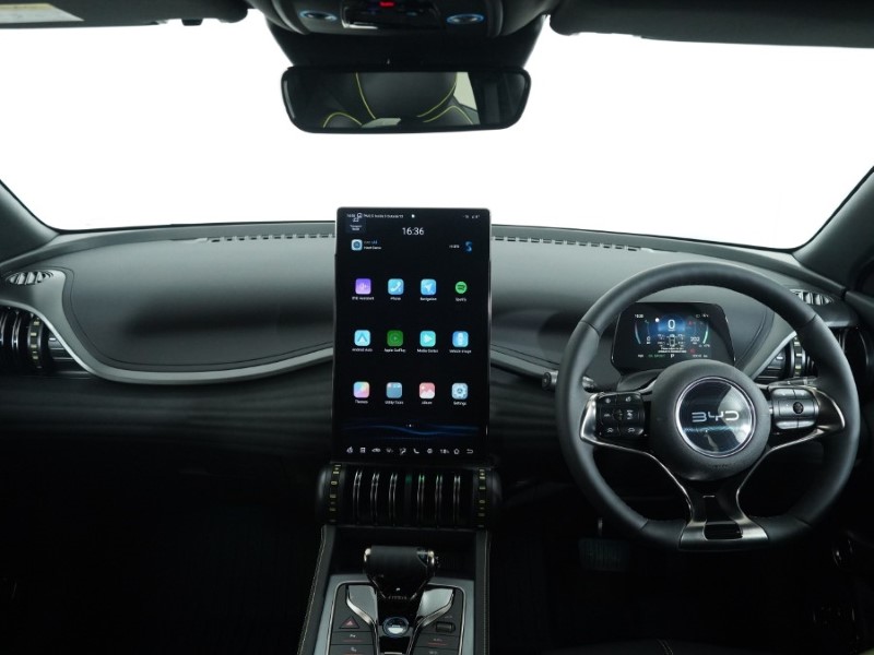 Used BYD Atto 3 2025 for sale - 76981015: Photo 24