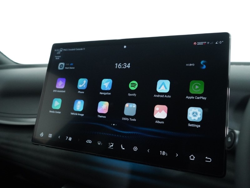 Used BYD Atto 3 2025 for sale - 76981015: Photo 25