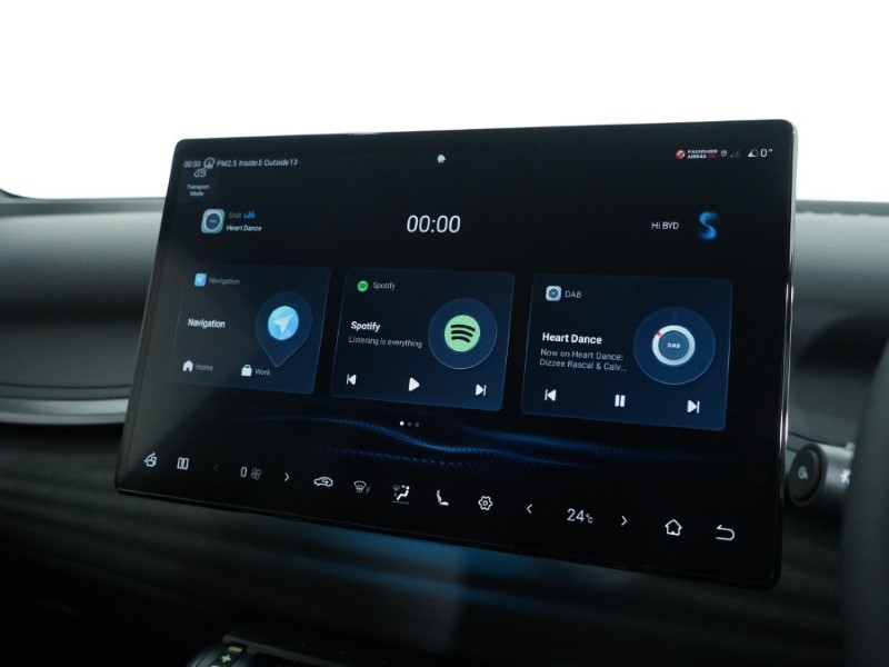 Used BYD Atto 3 2025 for sale - 76981015: Photo 26