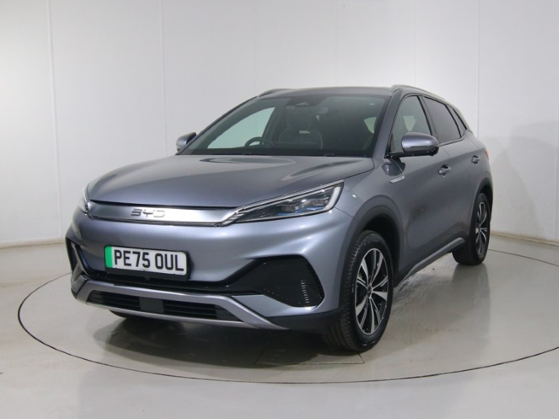 Used BYD Atto 3 2025 for sale - 76981015: Photo 27