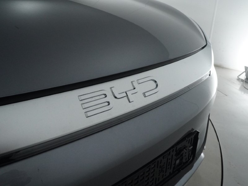 Used BYD Atto 3 2025 for sale - 76981015: Photo 28