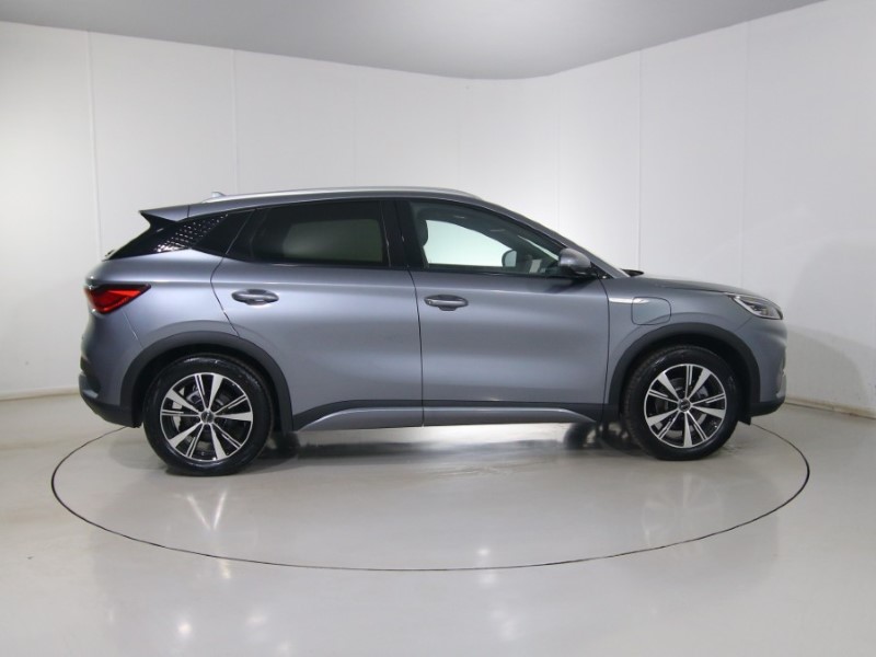 Used BYD Atto 3 2025 for sale - 76981015: Photo 3