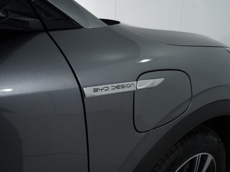 Used BYD Atto 3 2025 for sale - 76981015: Photo 38