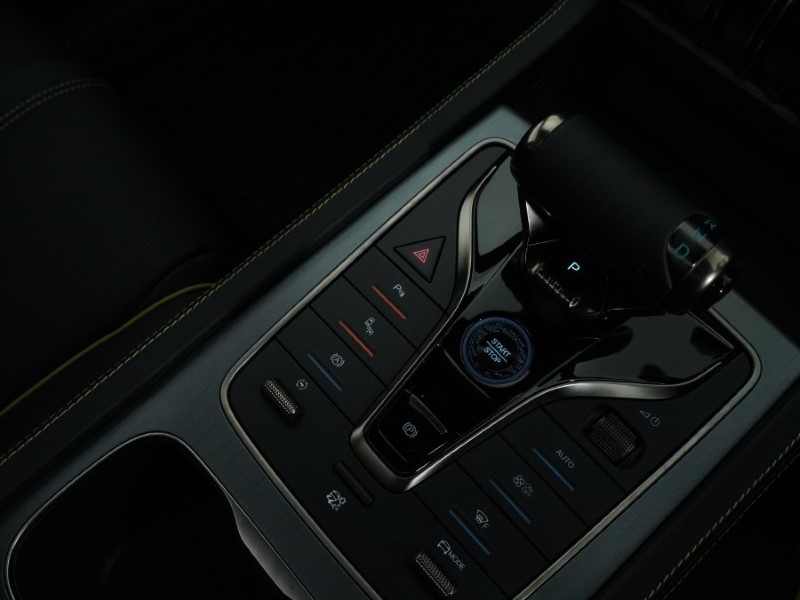 Used BYD Atto 3 2025 for sale - 76981015: Photo 44