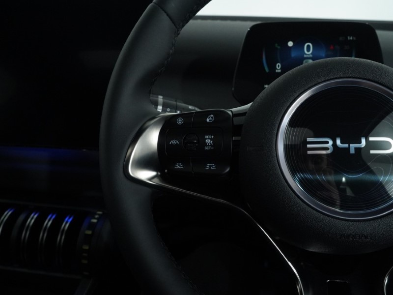 Used BYD Atto 3 2025 for sale - 76981015: Photo 47