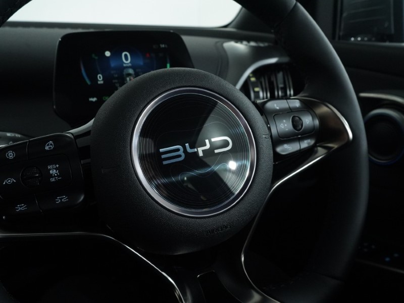 Used BYD Atto 3 2025 for sale - 76981015: Photo 49