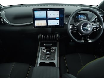 Used BYD Atto 3 2025 for sale - 76981015: Photo