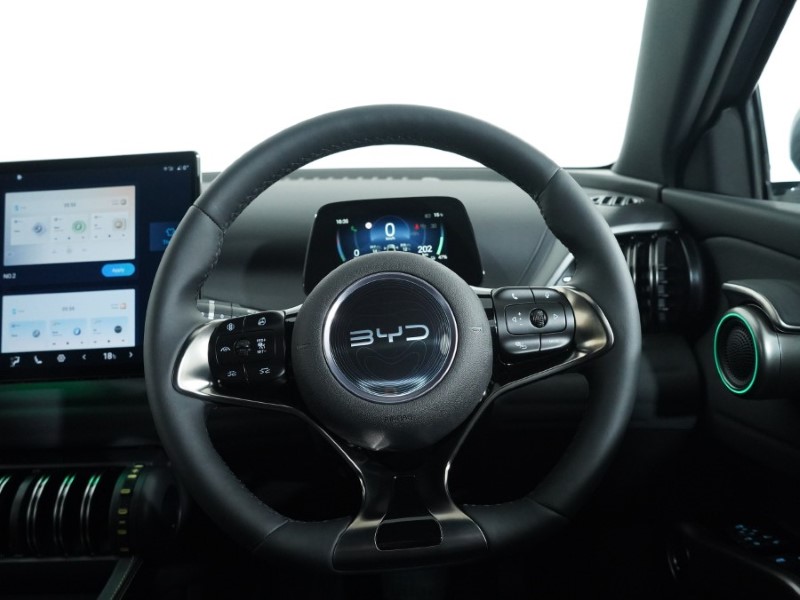 Used BYD Atto 3 2025 for sale - 76981015: Photo 5