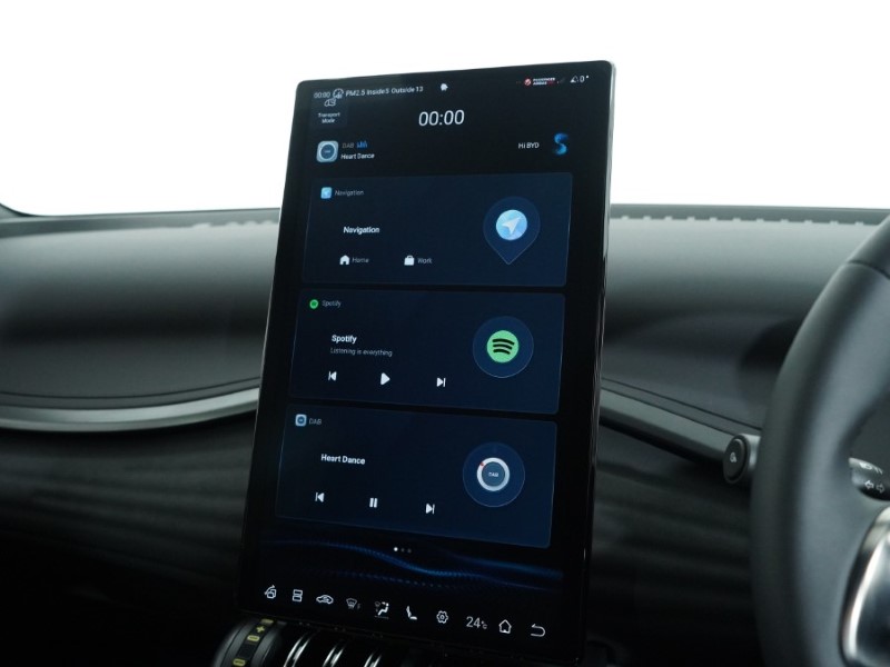 Used BYD Atto 3 2025 for sale - 76981015: Photo 50