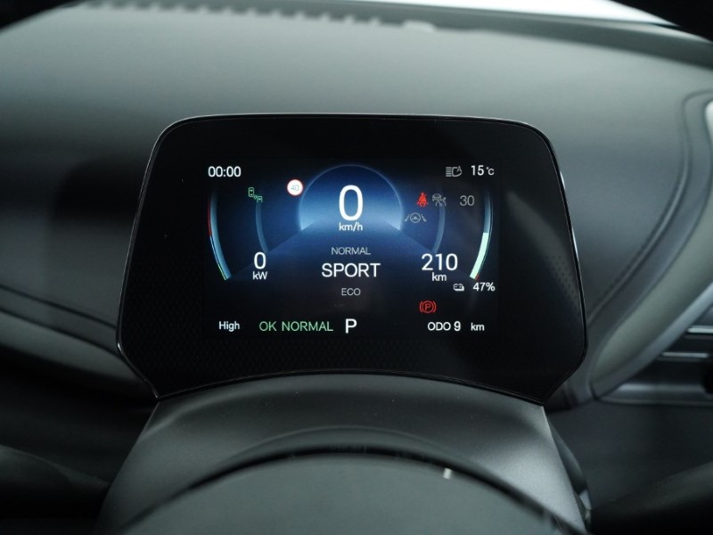 Used BYD Atto 3 2025 for sale - 76981015: Photo 52