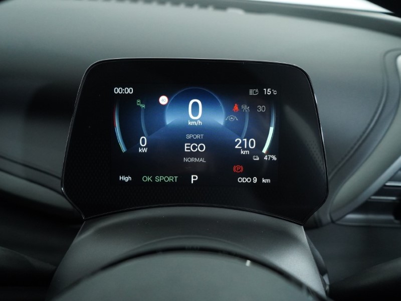 Used BYD Atto 3 2025 for sale - 76981015: Photo 53