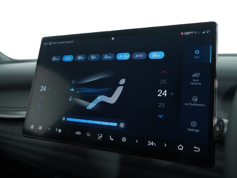 Used BYD Atto 3 2025 for sale - 76981015: Photo 54