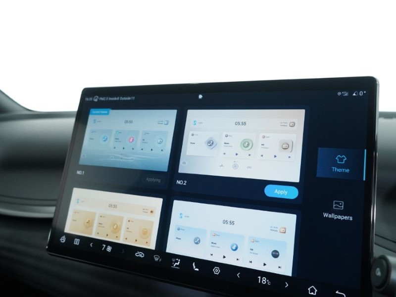 Used BYD Atto 3 2025 for sale - 76981015: Photo 57