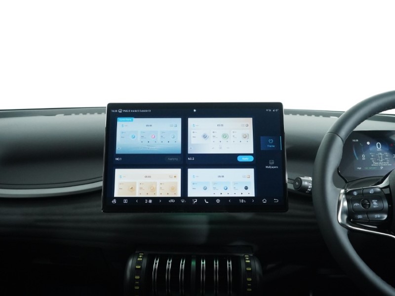 Used BYD Atto 3 2025 for sale - 76981015: Photo 58