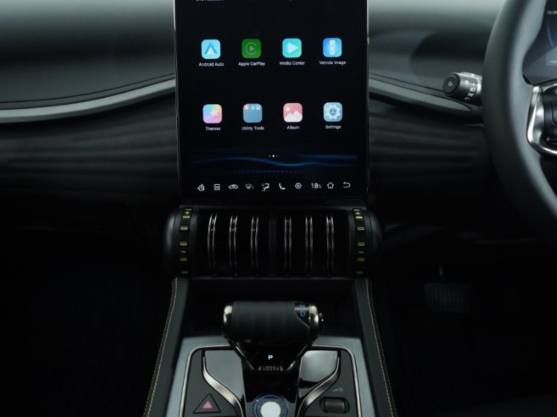 Used BYD Atto 3 2025 for sale - 76981015: Photo 59