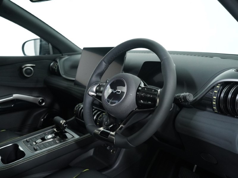 Used BYD Atto 3 2025 for sale - 76981015: Photo 6