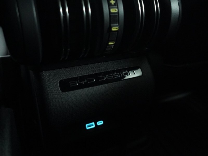 Used BYD Atto 3 2025 for sale - 76981015: Photo 60