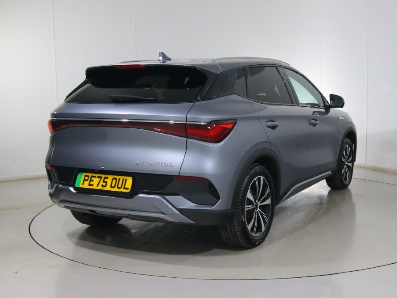 Used BYD Atto 3 2025 for sale - 76981015: Photo 63