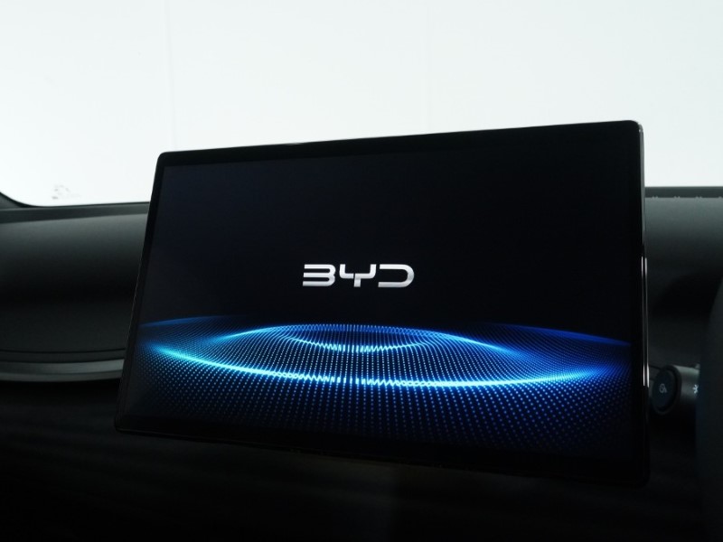 Used BYD Atto 3 2025 for sale - 76981015: Photo 8