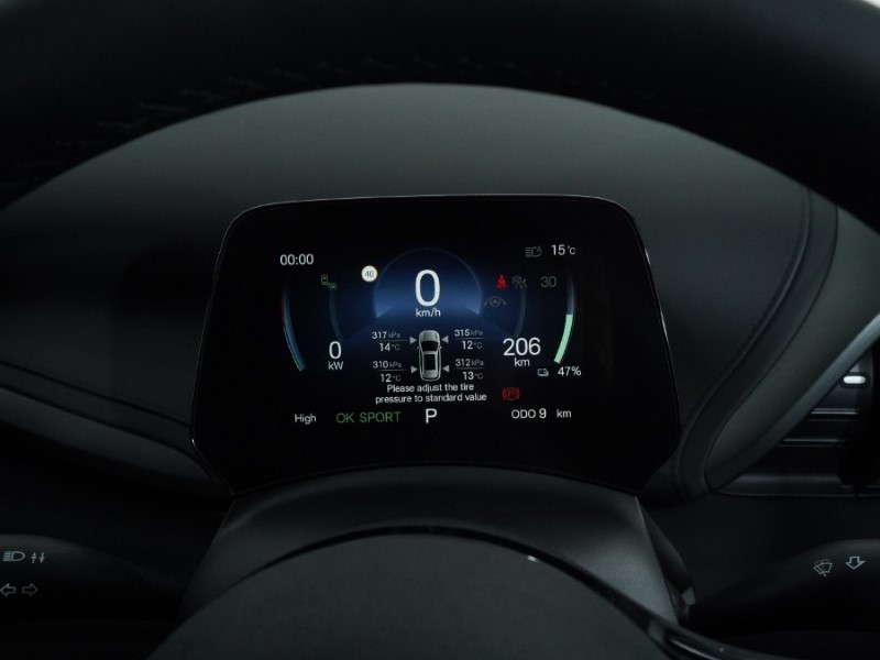 Used BYD Atto 3 2025 for sale - 76981015: Photo 9