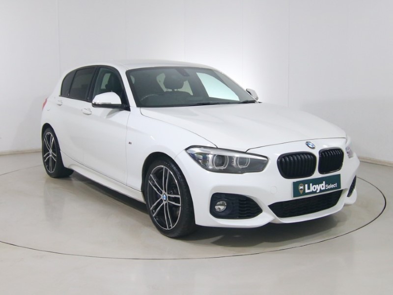 Used BMW 1 Series 2019 for sale - 77797856: Photo 1