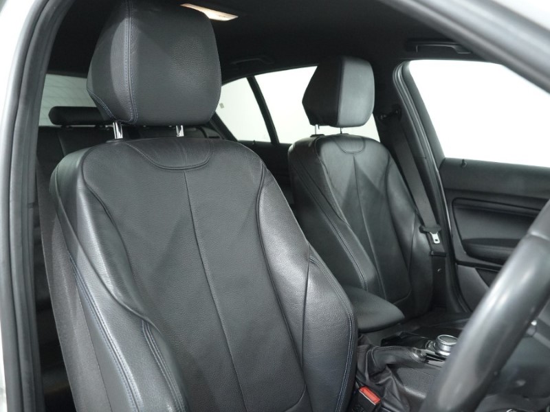 Used BMW 1 Series 2019 for sale - 77797856: Photo 11