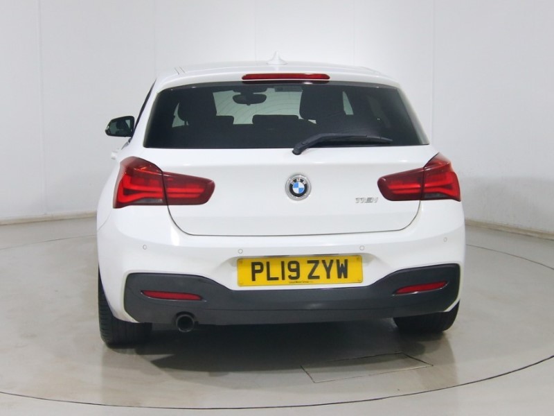 Used BMW 1 Series 2019 for sale - 77797856: Photo 15