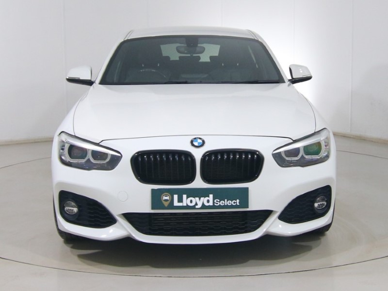 Used BMW 1 Series 2019 for sale - 77797856: Photo 16