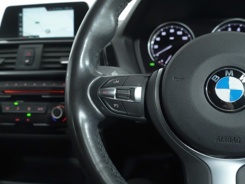 Used BMW 1 Series 2019 for sale - 77797856: Photo 17