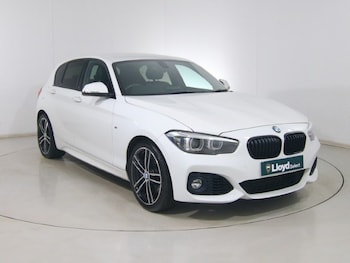 Used BMW 1 Series 2019 for sale - 77797856: Photo