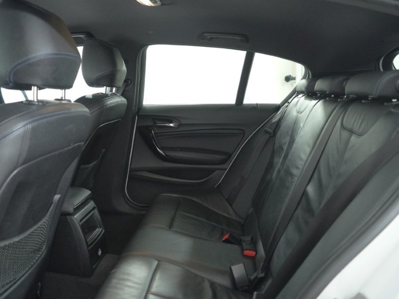 Used BMW 1 Series 2019 for sale - 77797856: Photo 27