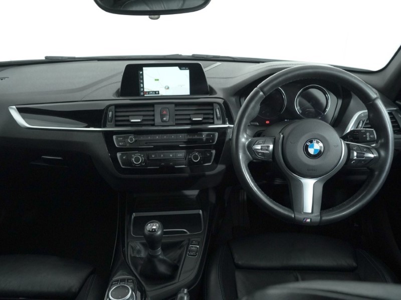 Used BMW 1 Series 2019 for sale - 77797856: Photo 28
