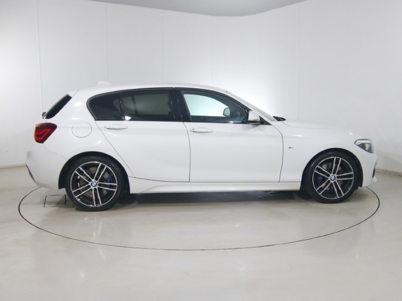 Used BMW 1 Series 2019 for sale - 77797856: Photo 3