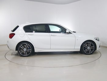 Used BMW 1 Series 2019 for sale - 77797856: Photo