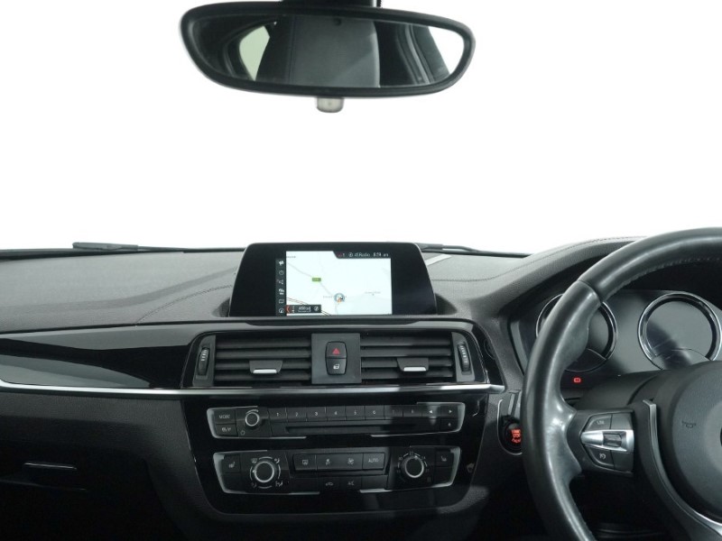 Used BMW 1 Series 2019 for sale - 77797856: Photo 4